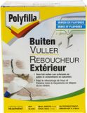 Polyfilla Buitenvuller (Poeder) 1 Kg