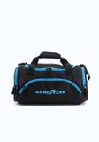 Goodyear Plunjezak / Reistas / Sporttas - RPET - Zwart