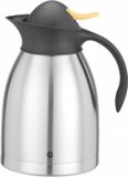 Hendi Isoleerkan 1.5 liter geel