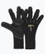 T1TAN Beast 4.0 Vampire Black Gants de gardien de but Adultes & Jeunes - Taille 10