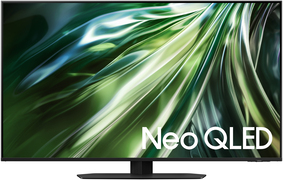 Samsung 50" Neo QLED 4K Smart TV QN90D (2024)