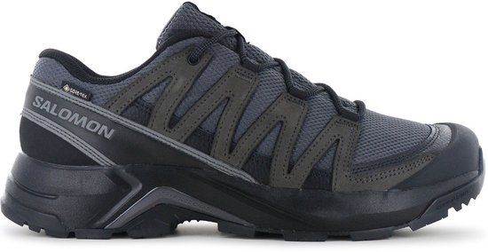 Salomon X-Adventure Recon Low GTX - GORE-TEX - Heren Wandelschoenen