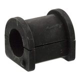 febi bilstein 15620 Anti Roll Bar Bush, pak van één