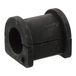 febi bilstein 15620 Anti Roll Bar Bush, pak van één
