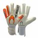 Ho Soccer Guerrero Pro Ng-elite Gants de gardien de but Blanc 9.5