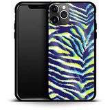 caseable Apple iPhone 11 Pro luxe glazen telefoonhoes