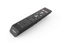 Philips 22AV2226A/00 RF Sans fil Télécommande TV Noir