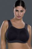 Anita - Extreme Control Plus - Zwart / Antraciet - 110F