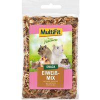 MultiFit Nature snacks eiwitmix 10 g