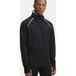 Under Armour Velociti Pro ColdWeather Balaclava Hardloopshirt Heren-zwart, Maat XL