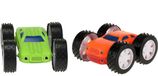 Merkloos Toi-Toys Vehicool Frictie Auto Flip Over