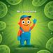 Mr. Lysosome Paperback