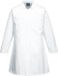 Portwest Voedingsindustrie jas met 1 zak 2202 - Wit - 4XL