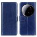 Xiaomi Étui Portefeuille avec Fermeture Magnétique - Bleu