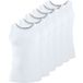 ESMARA MEN Lot de 6 débardeurs homme (M)