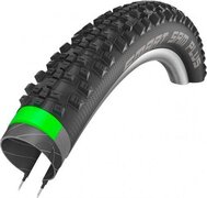 Schwalbe buitenband Smart Sam 28 x 1.60 green quard