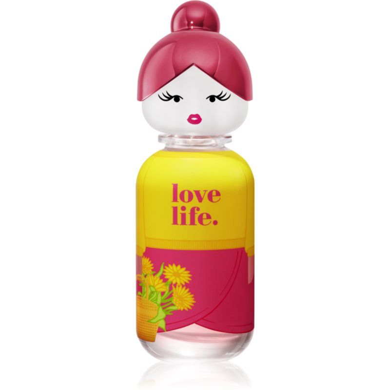 Benetton Sisterland / - / -
