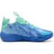 PUMA Unisex Mb.04 Lo Team Ultra Blue-blue Glimmer-new Navy Taille: 44.5 | Chaussures de training Outlet | Unisex | Bleu
