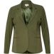 Kaffe Curve Jia Blazer voor dames