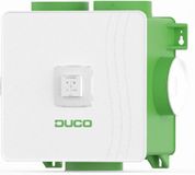 Duco DucoBox Reno 325m3/h met euro stekker en bediening - 0000-4710