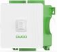 Duco DucoBox Reno 325m3/h met euro stekker en bediening - 0000-4710