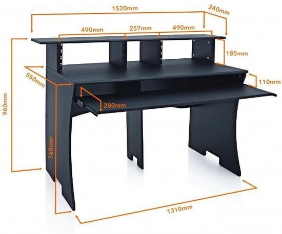 Innox WSA-05-BK