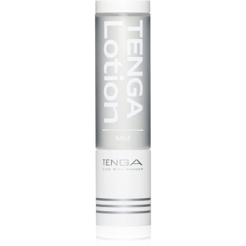 TENGA Lotion Mild - Standaardfles