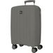 Joumma Roll Road Acadia Handbagage Koffer Antraciet 35x55x22 cm