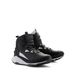 Alpinestars Speedstreet Zwart Wit Motorschoenen Maat 38