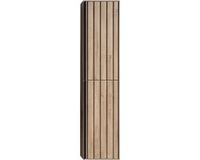Differnz Hoge Kast Elin 160 cm Eiken