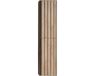 Differnz Hoge Kast Elin 160 cm Eiken