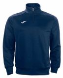 Joma Faraon Ziptop Kinderen - Marine | Maat: XS (164)