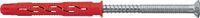 Anclaje marcos HRD-CR2 10x80