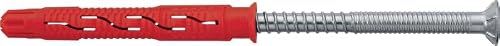 Anclaje marcos HRD-CR2 10x80