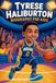TYRESE HALIBURTON TYRESE HALIBURTON BIOGRAPHY FOR KIDS: The Inspiring Story of a Leap Year Kid Who Became a Basketball Star