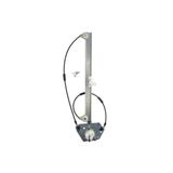 MAGNETI MARELLI Fensterheber 350103135700 hinten links | Compatibel met: RENAULT ESPACE IV