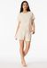 SCHIESSER Pyjama kort Dames Parel Katoen/Polyester Maat 48