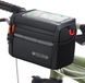 Sacoche de guidon isolée - 4 litres - Écran tactile - Vélo électrique et vélo