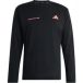 Adidas Longsleeve T-shirt Adi365 Community Culture