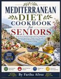 Mediterranean Diet Cookbook for Seniors