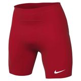 Nike Heren Mid Thigh Length Tight M Nk Df Strike Np Short, University Rood/Wit, DH8128-657, 2XL
