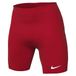 Nike Heren Mid Thigh Length Tight M Nk Df Strike Np Short, University Rood/Wit, DH8128-657, 2XL