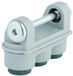GROHE Inlaatgedeelte met mousseur, 29009000
