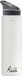 Laken Uniseks thermosfles voor volwassenen, TJ10B, wit, 18/8-1L