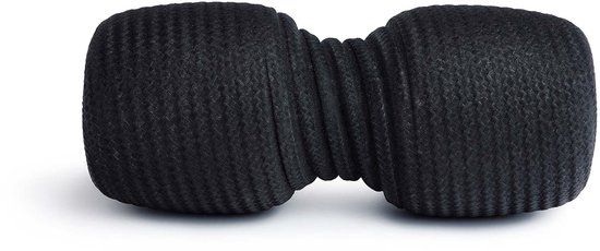 BLACKROLL Twin - Zwart