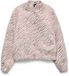 Vero Moda Jas Vmzitta Ls Jaquard Bomber Lx Exp 10347715 Watermelon/jacquard Dames Maat - L