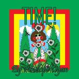 Time! Bellissima Publishing Time! Paperback