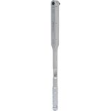 KS Tools 516.5039 1/2" ALUTORQUEprecision-momentsleutel, 50-300 Nm, rechtsom aanhalen, enkel vierkant