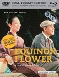 BFI Equinox Flower Blu-ray
