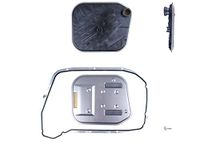 MAHLE HX 189KIT Filtre hydraulique, transmission